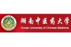 湖南中醫藥大學-logo
