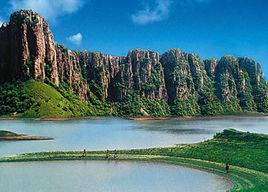 棠溪源風景區 棠溪源風景區