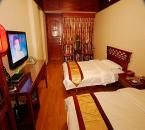 麗江嵌雪樓大酒店 麗江嵌雪樓大酒店