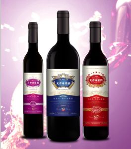 天香冰果酒 天香冰果酒