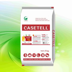 以色列卡施特特種肥