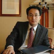 劉洪[新華社記者]