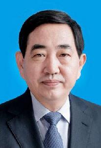 王江[河北省張家口市政協主席、黨組書記]