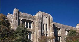 美國衛斯理大學