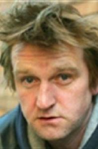 德特勒夫·巴克 德特勒夫·巴克