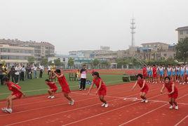 課餘體育訓練 課餘體育訓練