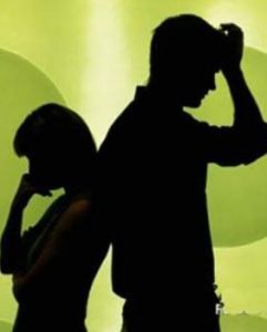 婚姻亞健康 婚姻亞健康