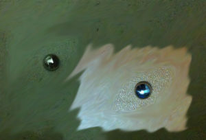 水銀瀉地 水銀瀉地