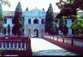 白鷺洲中學 白鷺洲中學