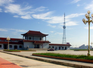 鶴童文化文場 鶴童文化文場