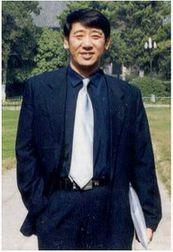 柳欣[南開大學經濟研究所所長]