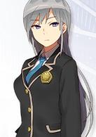 schoolgirl strikers[SQUARE ENIX發行的手機遊戲企劃]