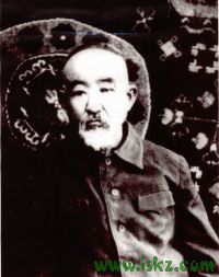 巴什拜&middot;僑拉克