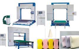 海綿切割機 海綿切割機