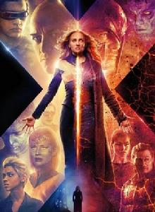 X戰警:黑鳳凰 X戰警:黑鳳凰