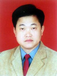 韓炎[湖南省湘潭市湘潭縣政協副主席]