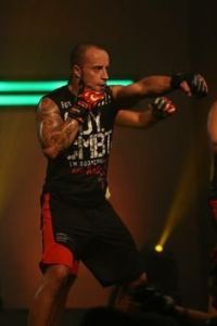 body combat body combat