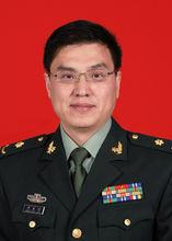 張慶瑞[遼寧省雷射醫學會委員 ，醫學博士]