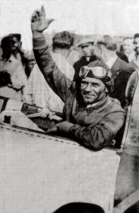 吉米·杜利特爾 吉米·杜利特爾