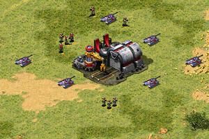 黃色警戒 黃色警戒