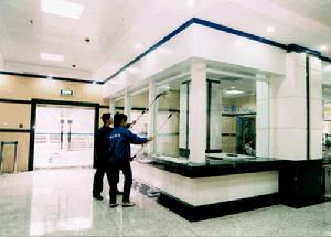 重慶家喜保潔服務有限公司 重慶家喜保潔服務有限公司