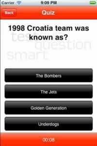 克羅地亞足球 克羅地亞足球