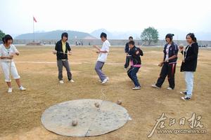 憑祥市民族希望實驗學校