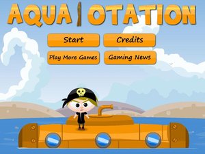 急急潛水艇 急急潛水艇