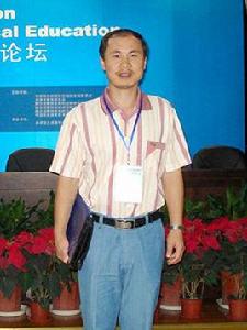 張光旭[魯東大學教科院心理學系副教授，碩士生導師]