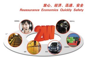 上海世雙國際貨物運輸代理有限公司 上海世雙國際貨物運輸代理有限公司