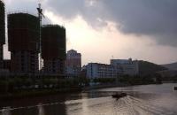 梨洲街道 梨洲街道