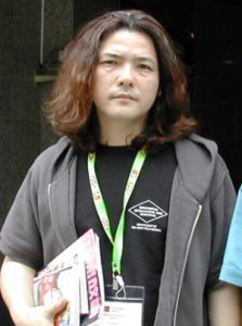 岩井俊二 岩井俊二