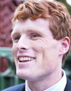 約瑟夫&middot;甘迺迪三世