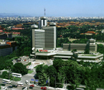 北京首都大酒店