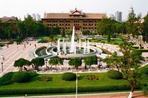 北洋廣場 北洋廣場