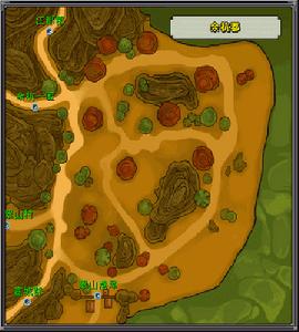 《黃易群俠傳ONLINE》