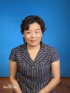 金靜芬[浙江大學醫學院附屬第二醫院護理部副主任]