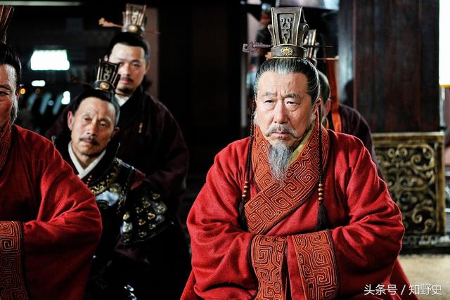 他是一國“政要”,卻被淹死在“茅坑”里!事後百名太監慘遭殉葬 他是一國“政要”,卻被淹死在“茅坑”里!事後百名太監慘遭殉葬