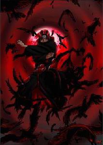 幻術[日本動漫《火影忍者》系列中設定]