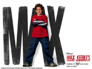 麥克斯的大轉機 麥克斯的大轉機