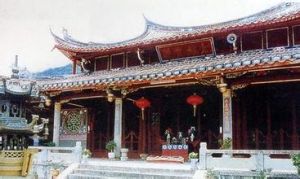 莆田市慈壽寺 莆田市慈壽寺