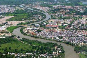 塔巴斯科州 塔巴斯科州