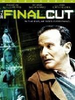 《最終剪接》