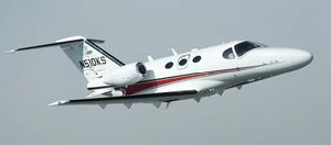 賽斯納獎狀野馬 賽斯納獎狀野馬