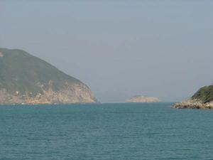 （圖）布袋澳海景