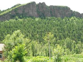 平房滿族蒙古族鄉 平房滿族蒙古族鄉