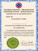 IPA國際註冊漢語教師資格證