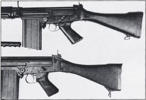 FAL系列自動步槍