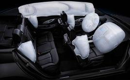 安全氣囊系統 安全氣囊系統