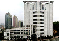 深圳泰格酒店公寓